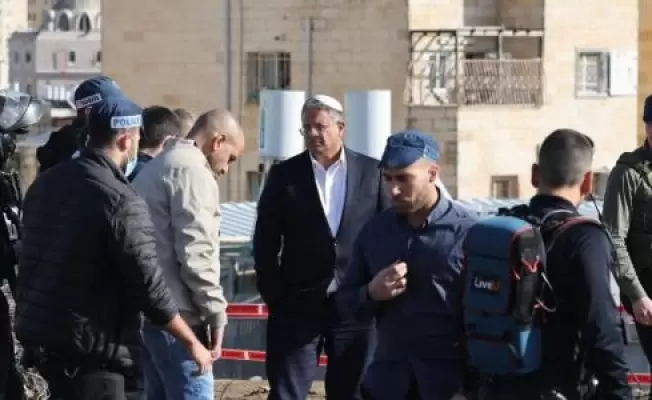 بن غفير