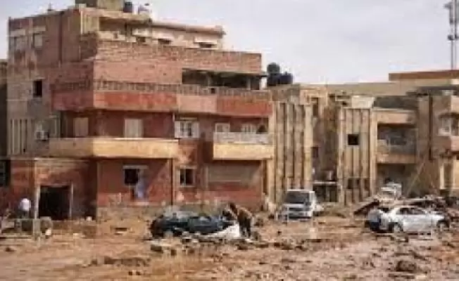 ليبيا