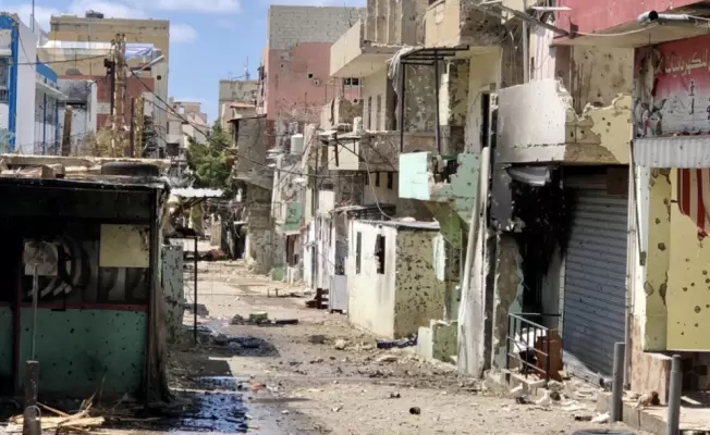 عين الحلوة