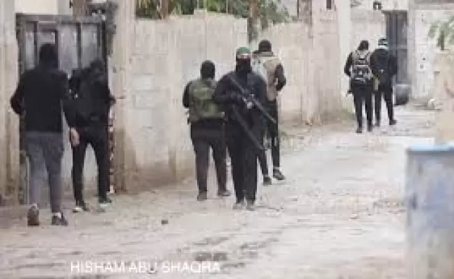 المقاومة في جنين .. الضفة في قلب "طوفان الأقصى"