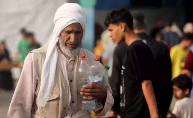 غزة