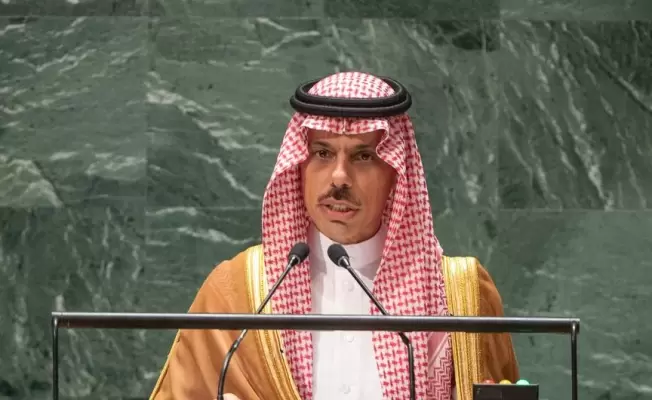 السعودية تعود لمبادرتها "السلمية" في قمة بيروت 2002..