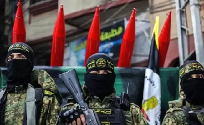 سرايا القدس