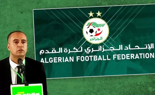 الاتحاد الجزائري