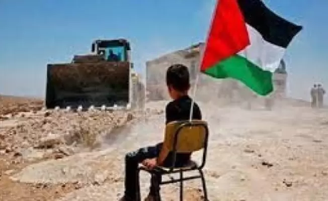 مسافر يطا