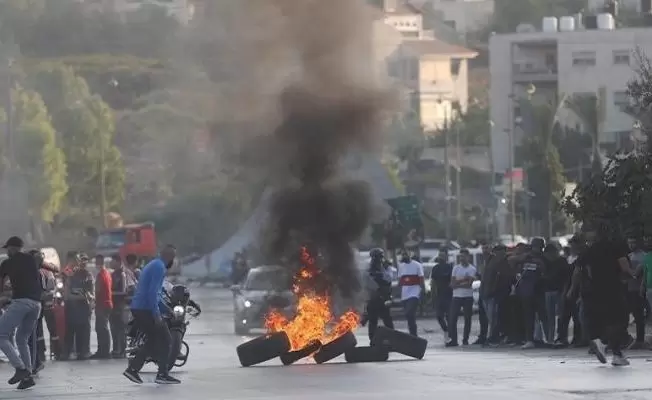 النفير العام