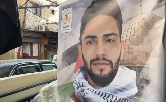 الشهيد قبلاوي