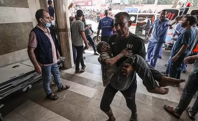 الاحتلال يواصل استهداف منازل المدنيين في غزة