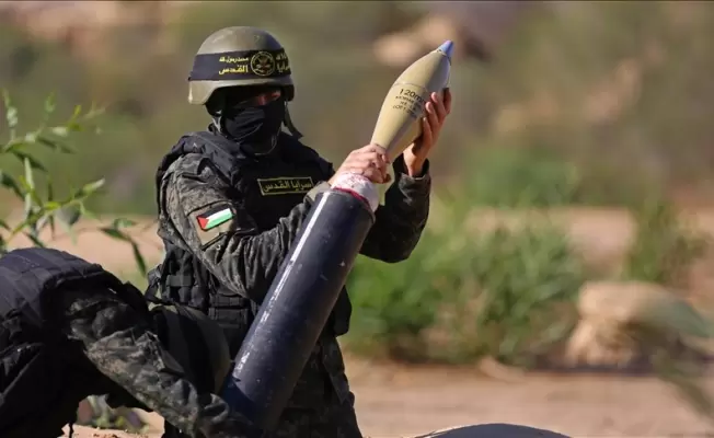 المقاومة على جهوزيتها