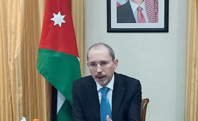 الاردن