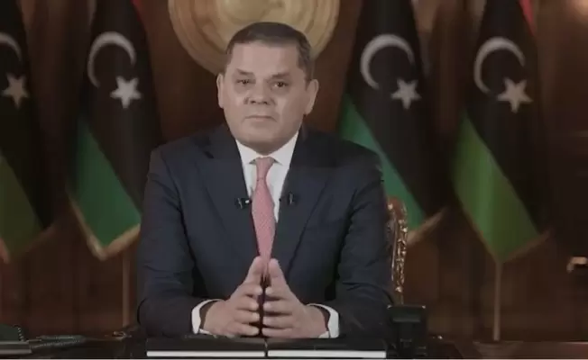 عبد الحميد الدبيبة