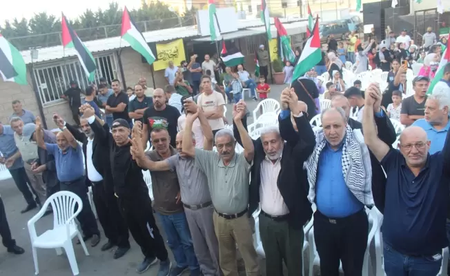 مهرجان جماهري