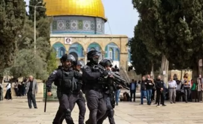 جنود العدو