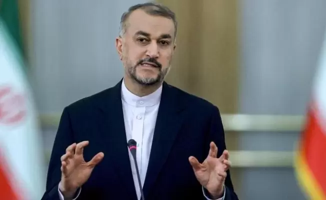 أمير عبد اللهيان