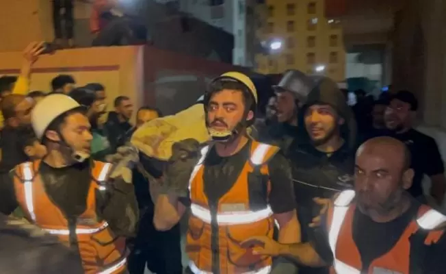 الدفاع المدني