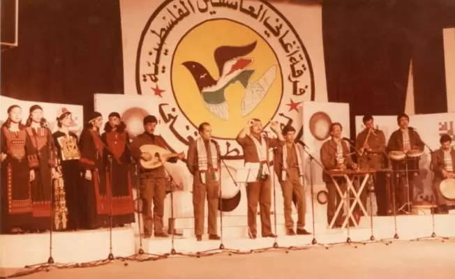 فرقة العاشقين