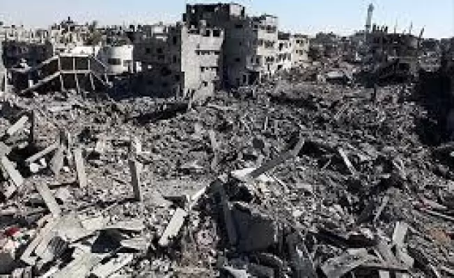 حرب تدمير غزة لن يمحو عار الهزيمة