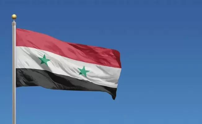 سوريا