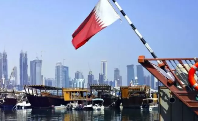 قطر