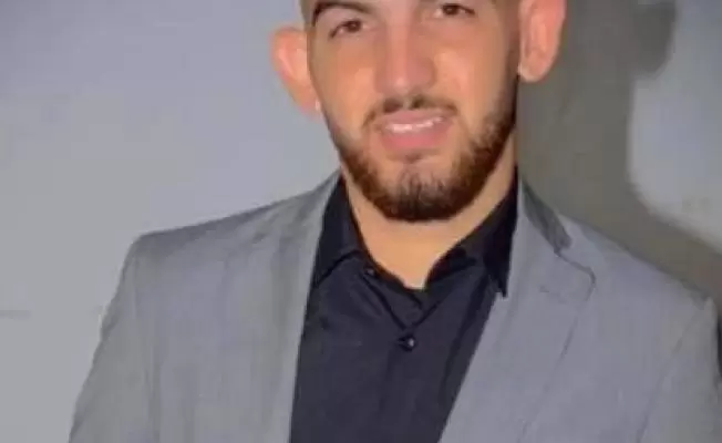 استشهاد الأسير عرفات حمدان