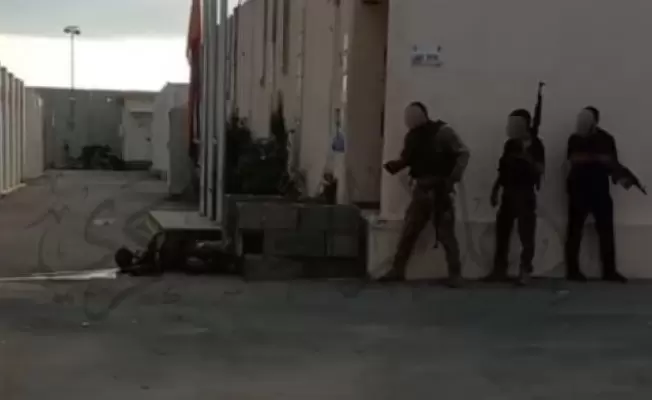 مواجهات