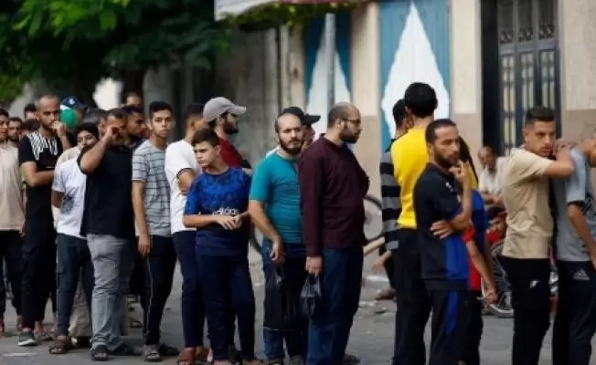 استهداف المخابز