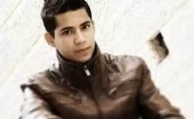 مهند الحلبي