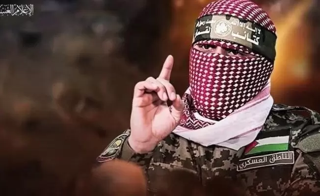 أبو عبيدة