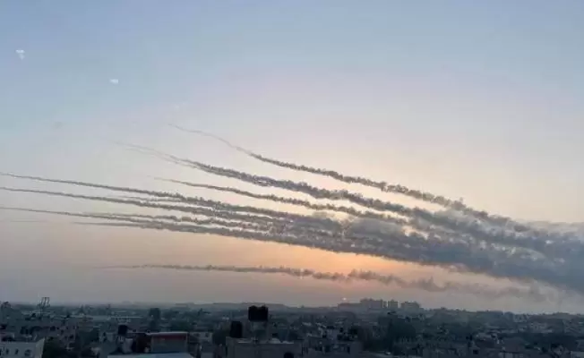 صواريخ المقاومة