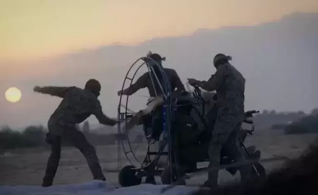 المقاومة