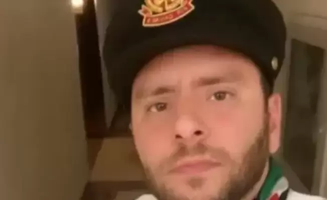 طيار كندي
