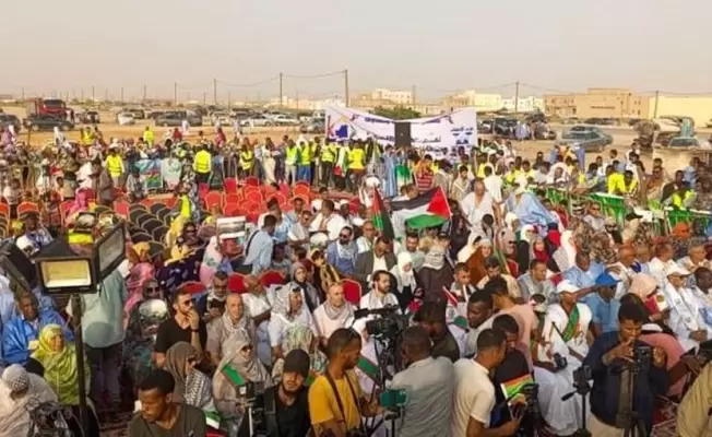 موريتانيا