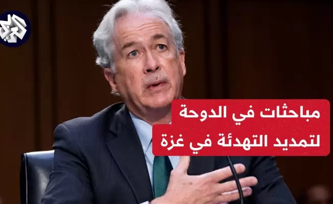 مدير ال"سي أي إيه" يهندس إتفاق تمديد التهدئة