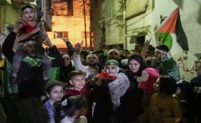 اسرى فلسطينيين