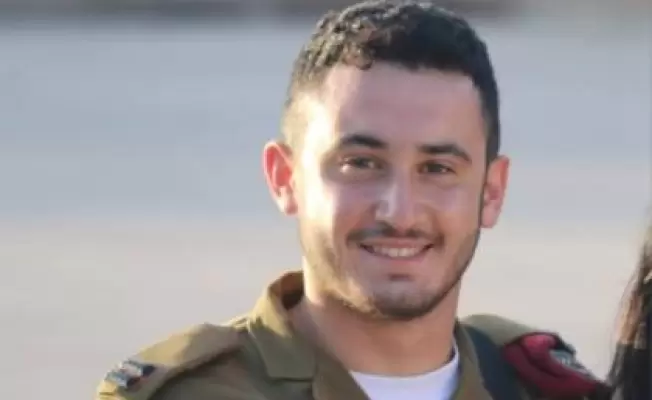 مقتل نائب قائد سرية المظليين