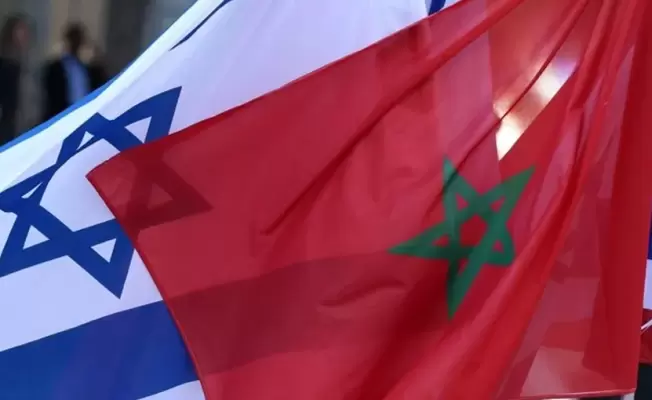 المغرب واسرائيل