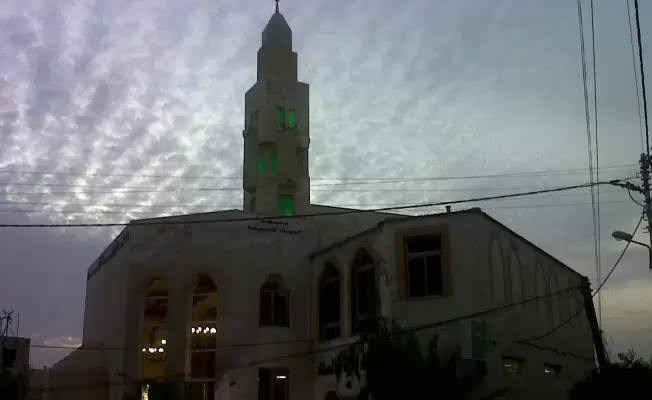 مسجد