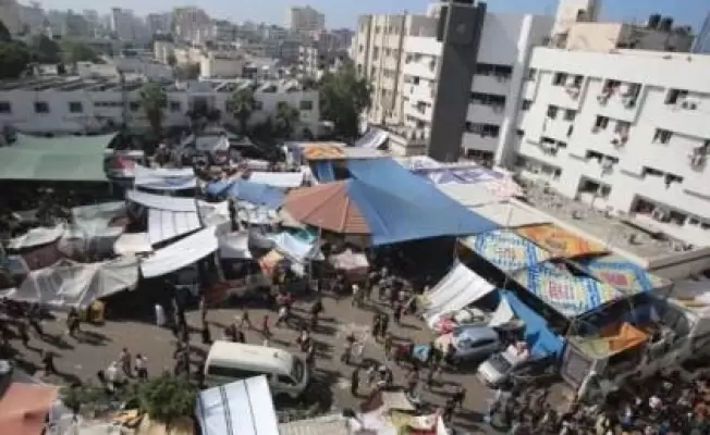 مجمع الشفاء