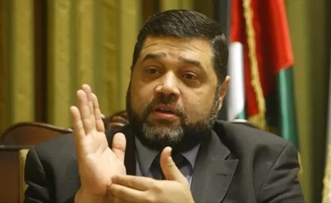 أسامة حمدان