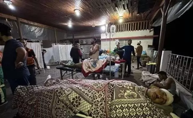 مجمع الشفاء