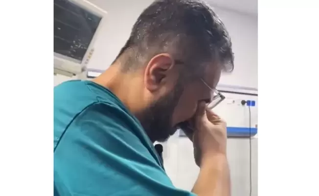 مدير مستشفى الإندونيسي