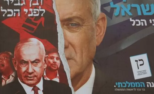 حكومة طواريء الحرب