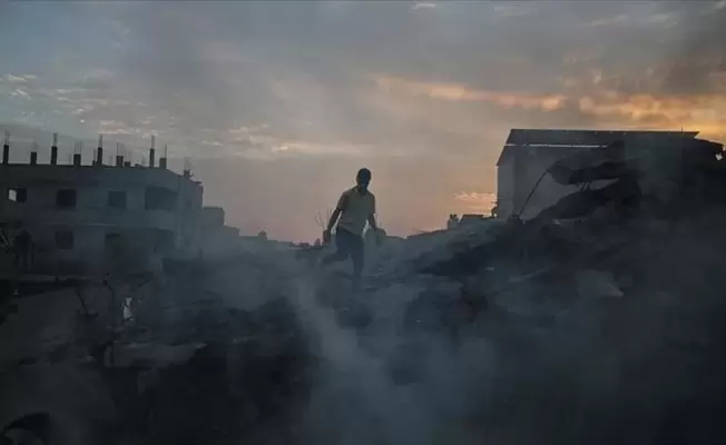 حرب على غزة