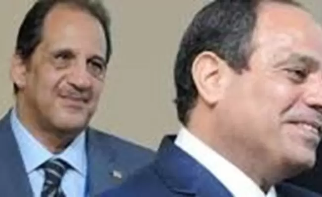 وزير المخابرات المصري عباس كامل.. رجل المهمات
