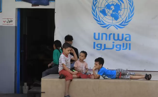 مخطط تدمير الأونروا .. لمصلحة من؟..