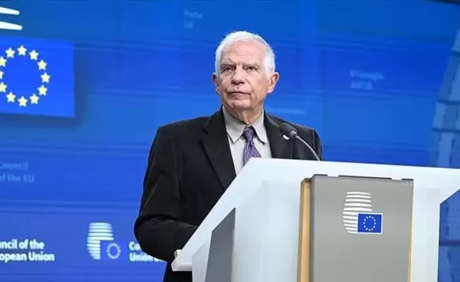 بوريل