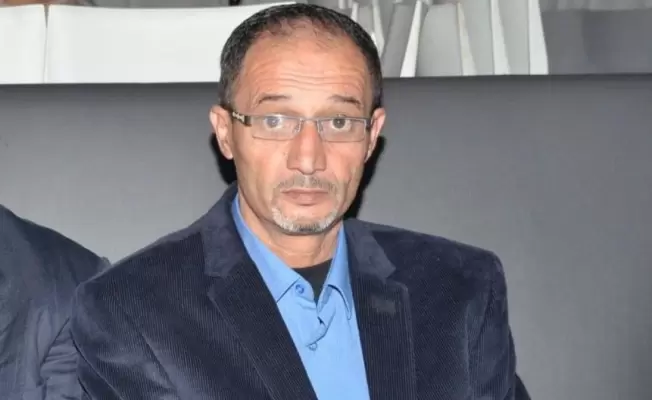 خالد ابو سكوت