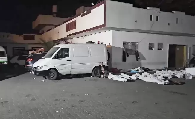 مستشفى كمال عدوان