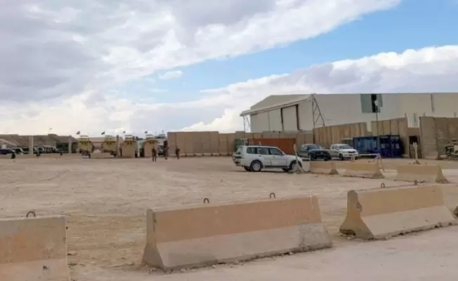 قاعدة عين الاسد