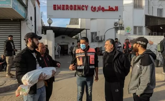 مستشفى كمال عدوان